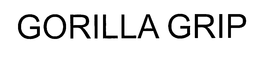 GORILLA GRIP trademark