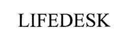 LIFEDESK trademark