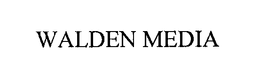 WALDEN MEDIA trademark