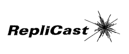 REPLICAST trademark