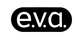 E.V.A. trademark