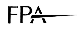 FPA trademark