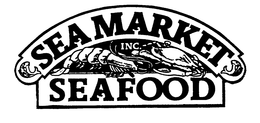 SEA MARKET INC SEAFOOD trademark