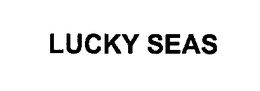 LUCKY SEAS trademark