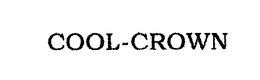 COOL-CROWN trademark