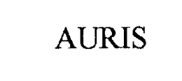 AURIS trademark