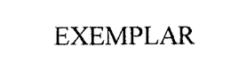 EXEMPLAR trademark