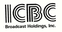 ICBC BROADCAST HOLDINGS, INC. trademark