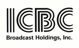 ICBC BROADCAST HOLDINGS, INC. trademark