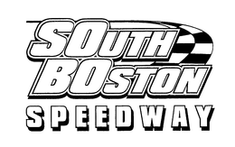 SOUTH BOSTON SPEEDWAY trademark