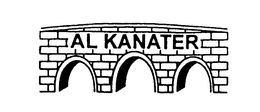 AL KANATER trademark