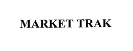 MARKET TRAK trademark
