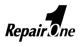 REPAIRONE1 trademark