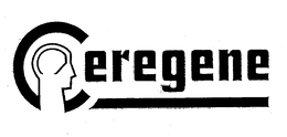 CEREGENE trademark