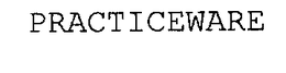 PRACTICEWARE trademark