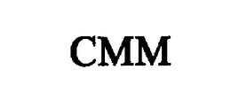 CMM trademark