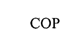 COP trademark