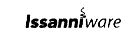 ISSANNIWARE trademark