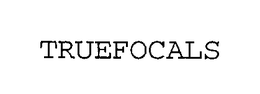 TRUEFOCALS trademark