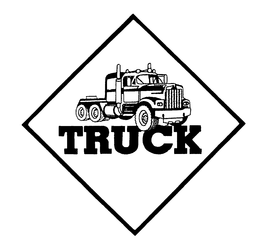TRUCK trademark
