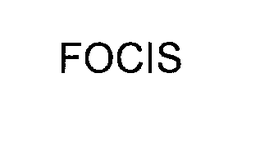 FOCIS trademark