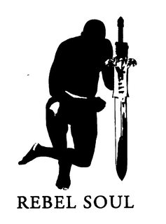 REBEL SOUL trademark