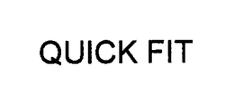 QUICK FIT trademark