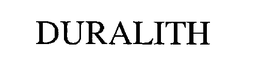 DURALITH trademark