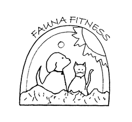 FAUNA FITNESS trademark