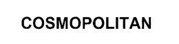 COSMOPOLITAN trademark
