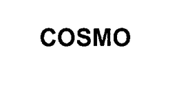 COSMO trademark