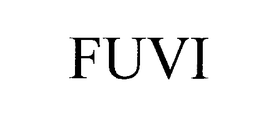 FUVI trademark