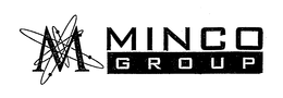 M MINCO GROUP trademark
