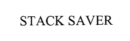 STACK SAVER trademark