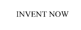 INVENT NOW trademark