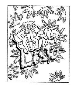 PISTO LISTO trademark
