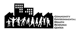 COMMUNITY ENVIRONMENTAL HEALTH RESOURCE CENTER trademark