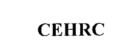 CEHRC trademark