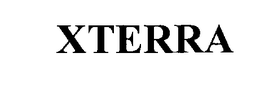 XTERRA trademark