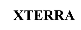 XTERRA trademark