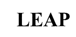 LEAP trademark