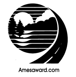 AMESAWARD.COM trademark