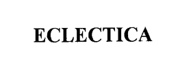 ECLECTICA trademark