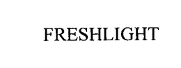 FRESHLIGHT trademark