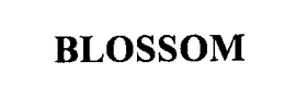 BLOSSOM trademark