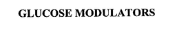 GLUCOSE MODULATORS trademark