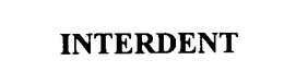 INTERDENT trademark