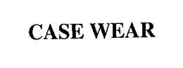 CASE WEAR trademark