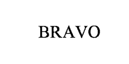 BRAVO trademark