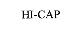 HI-CAP trademark